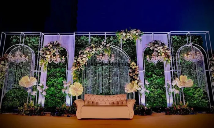 Panachee Wedding and Events